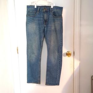 Men's jeans 33x30